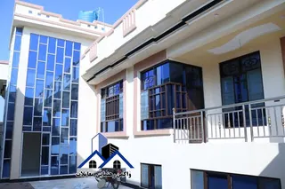 2-storey house for sale, 8 rooms, 300 m², Aino Mina 2, Kandahar