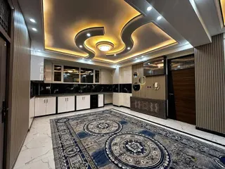 3-Room VIP Apartment near Parwan Hotel, Nahia 11, Kabul
