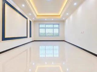 آپارتمان VIP چهار اطاقه فروشی در شهرنو کابل، ۱۷۶ متر مربع