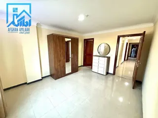 Furnished 4-Room Apartment for Rent, Shahr-e Naw