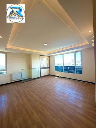 آپارتمان کرایی 4 اتاقه در مرکز شهر نو کابل، 176 متر مربع