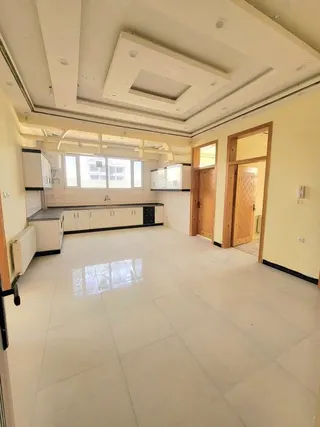 4-Bedroom Apartment, 180 m², Chaharahi Asp-ha