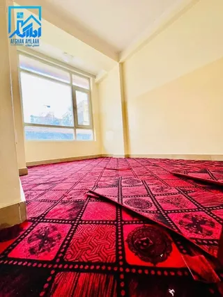 11-Room House for Rent, Qala-e Fathullah