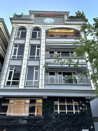 3-Bedroom Apartment, Hotel Parwan Area, Kabul