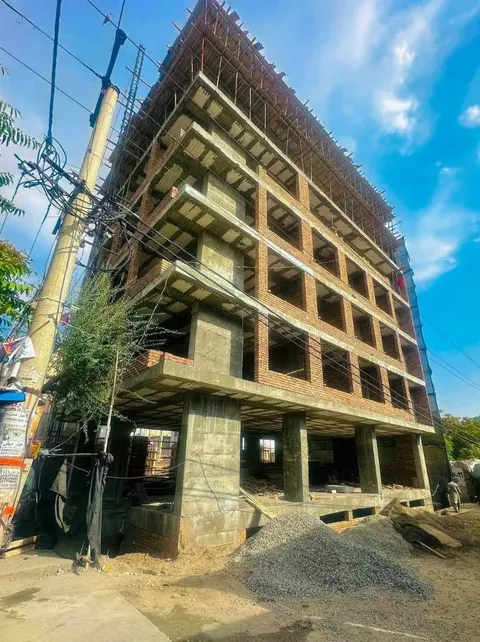 Apt Pre-Sale 4BR Khairkhana