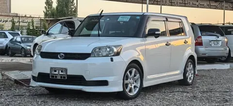 Toyota Corolla Rumion 2010