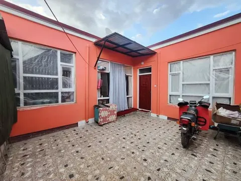 House for sale, 2 rooms, 100 m², District 7, Kabul