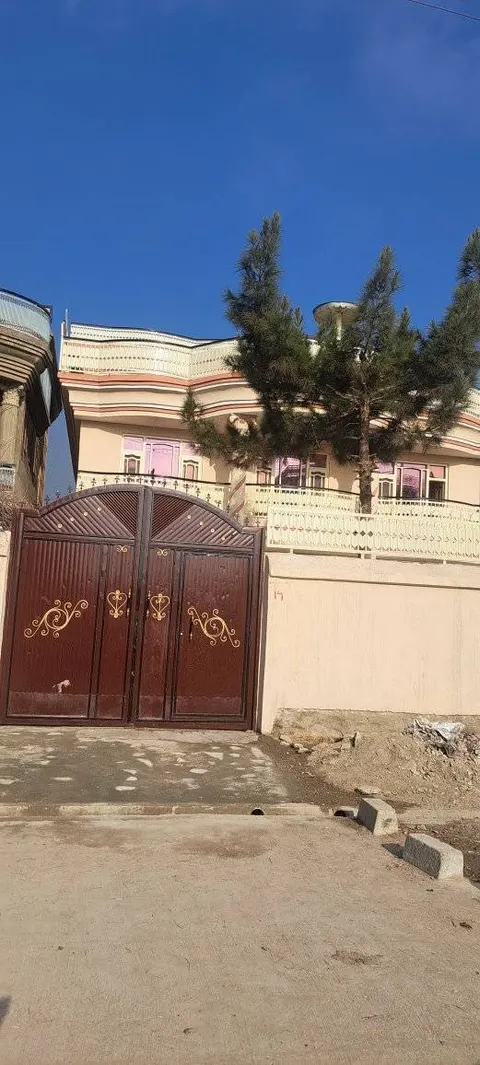 House for sale, 9 rooms, 3 biswa, Rahman Mina