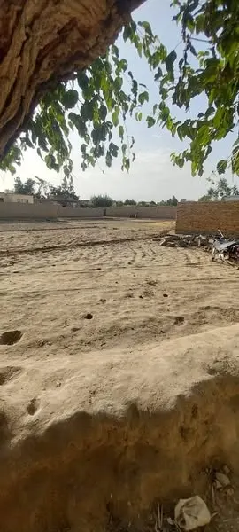 Land for sale, 500 m², Sar-e Asiab, District 6, Kabul