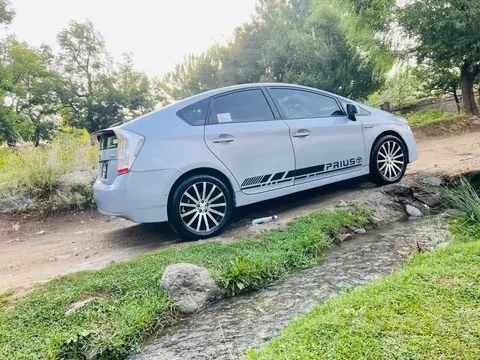 Toyota Prius 2010