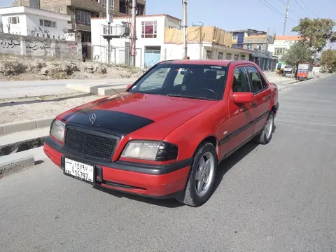Mercedes-Benz 1994