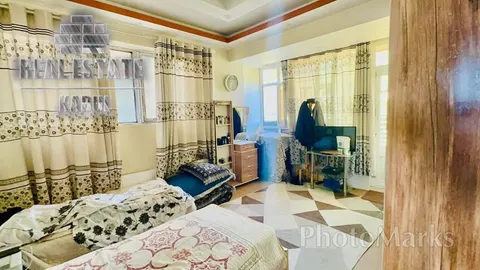 Apartment for sale, 4 rooms, Qala-e Fatullah, Kabul