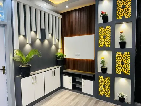VIP apartment for sale, 4 rooms, 160 m², 5th floor, Taimani Project, Kabul