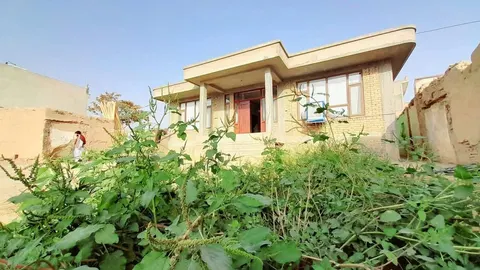 House for sale, 4 rooms, 570 m², Guzar-e Qarghan, Mazar-i-Sharif
