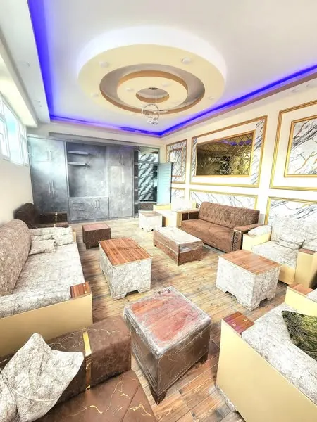 VIP apartments for sale, 4 rooms, Khair Khana, District 11, Kabul