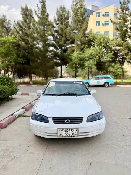 Toyota Corolla 1997