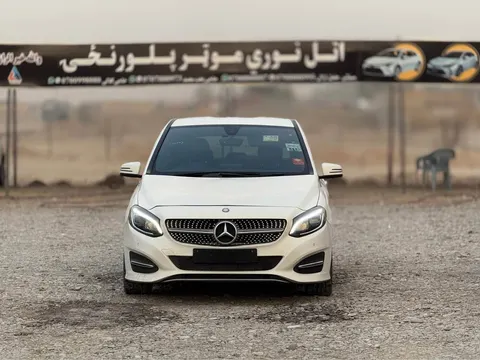 Mercedes-Benz 2015