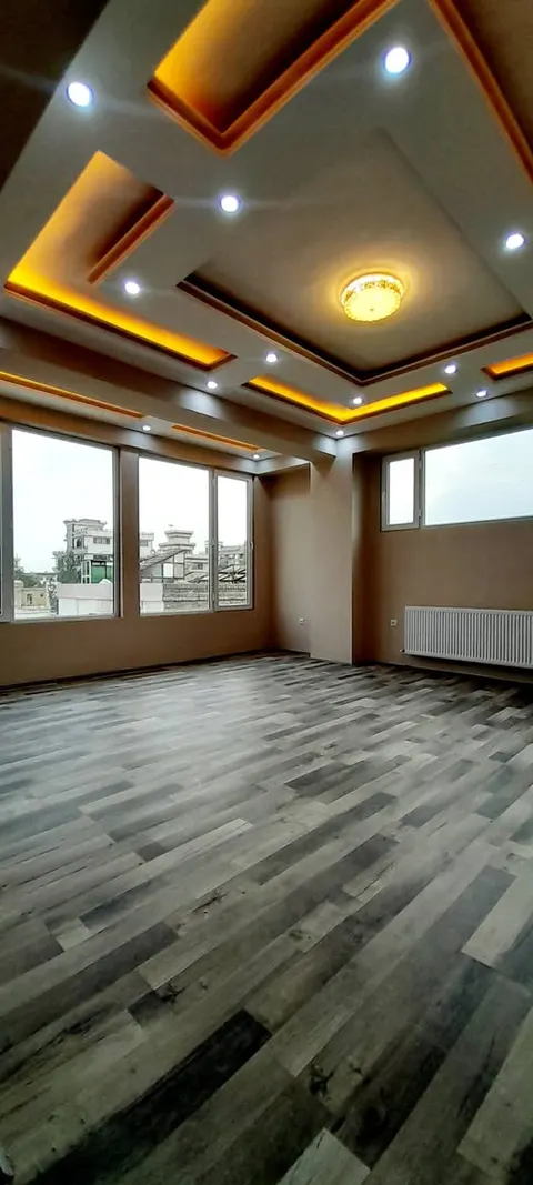 VIP apartment for sale, 5 rooms, Parwan Hotel Road, District 11, Kabul