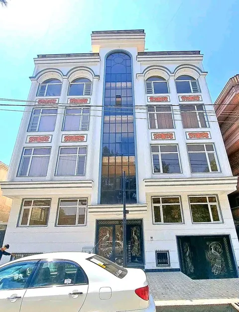 VIP apartment for sale, 3 rooms, Lab-e Jar Square, Kabul