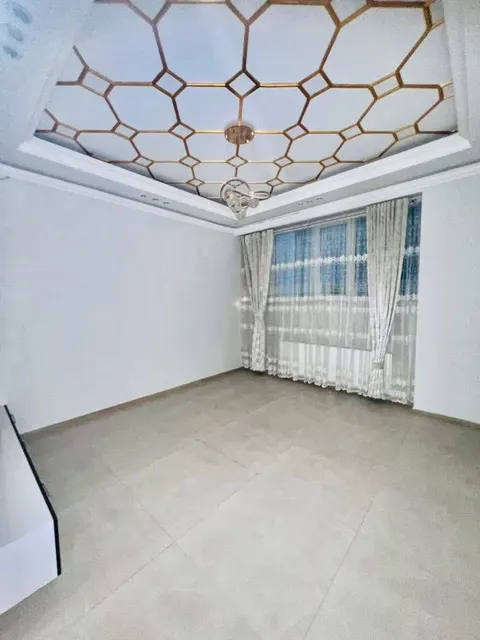 VIP apartment for rent, 3 rooms, 1st floor, Khair Khana Part 3, Kabul