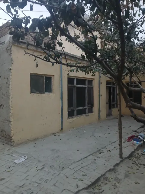 House for sale, 2 rooms, 1.5 biswa, Nila Bagh, Deh Murad Khan, Kabul