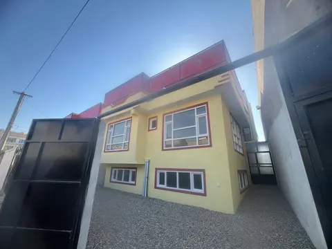 House for sale, 6 rooms, 5 bathrooms, concrete frame