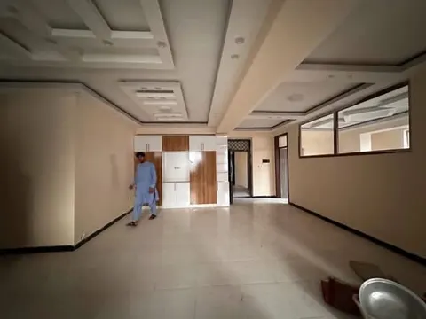 Apartment for rent, 4 rooms, 160 m², near Gul-e Surkh Square, Kabul