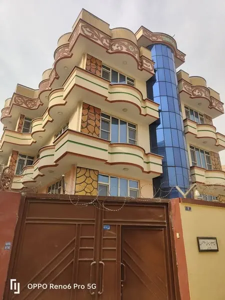 House for Sale in Kabul, District 6
