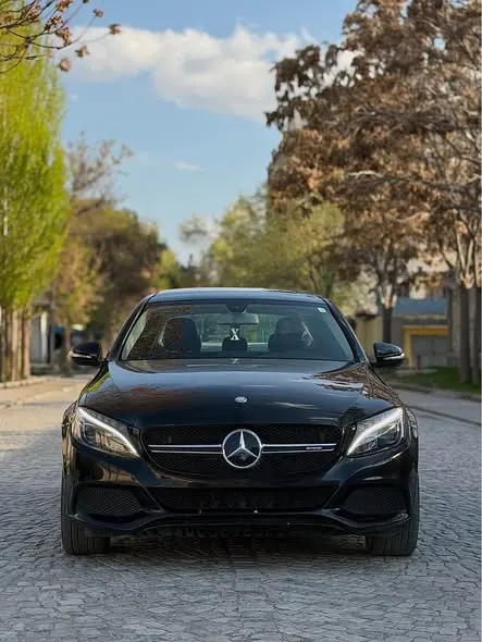 Mercedes-Benz 2015