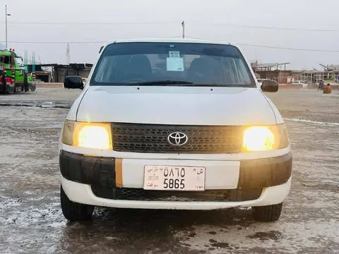 تویوتا 2005