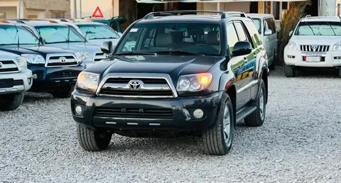 تویوتا 4Runner 2006