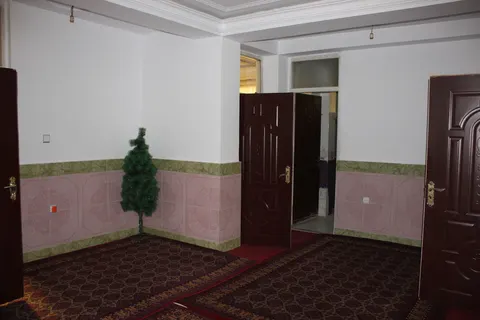 Apartment for sale, 4 rooms, 2nd floor
