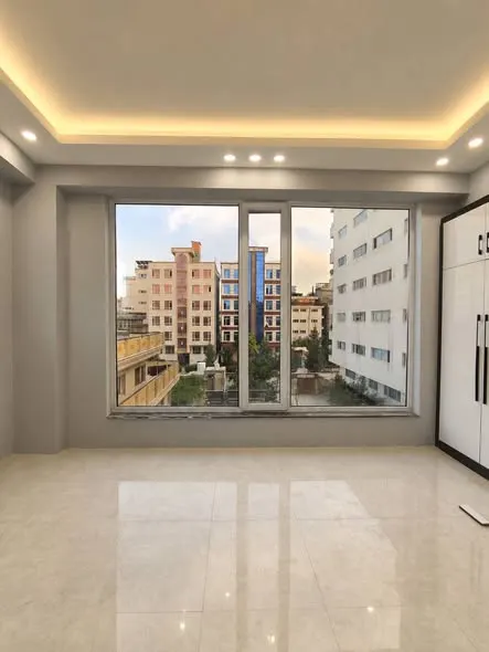 Apartment for sale, 4 rooms, 3rd floor, Havashenasi 2nd Road