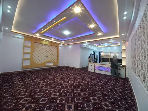 New 3-storey house for sale, Hashemi Road, Baraman, Herat