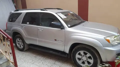 تویوتا 4Runner 2007