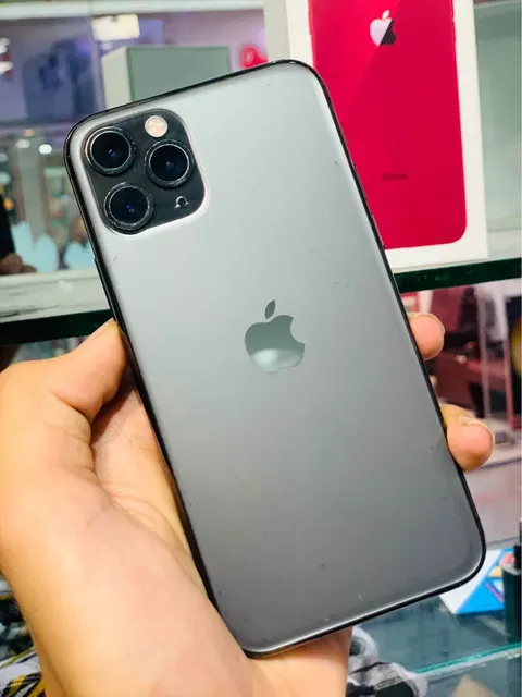 iPhone 11 pro