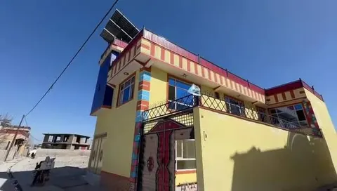2-storey house for sale, 8 rooms, 2 biswa