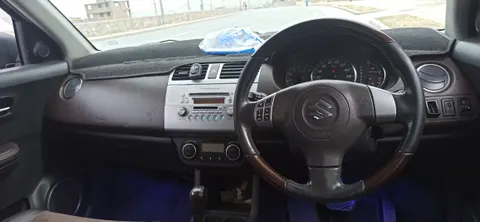 Suzuki Swift 2009