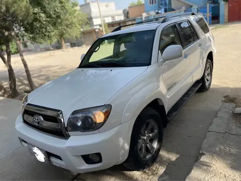 تویوتا 4Runner 2006