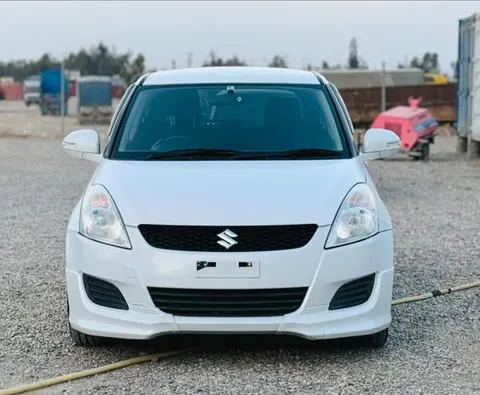 سوزوکی 2011
