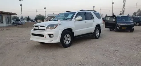 تویوتا 4Runner 2004
