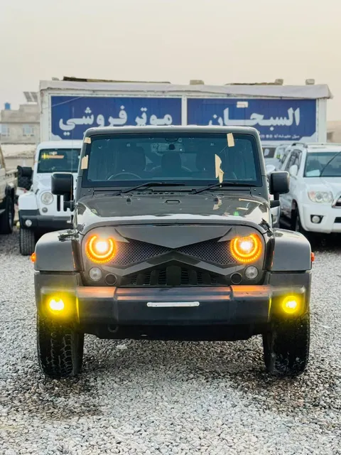Jeep 2016