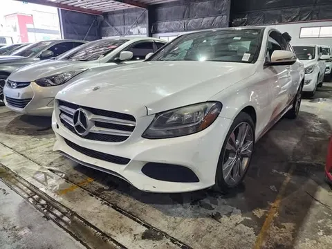 Mercedes-Benz 2018