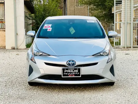 Toyota Corolla 2018