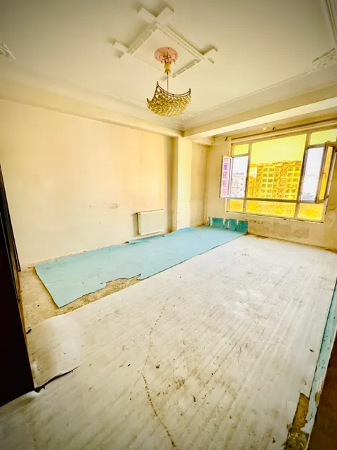 Apartment for sale, 2 rooms, 110 m², 5th floor, Taimani Project, District 4, Kabul
