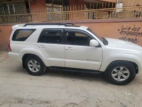 4Runner 2004