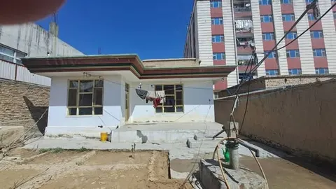 House for sale, 5 rooms, 300 m², Ahmad Shah Baba Mina Block 1, Kabul