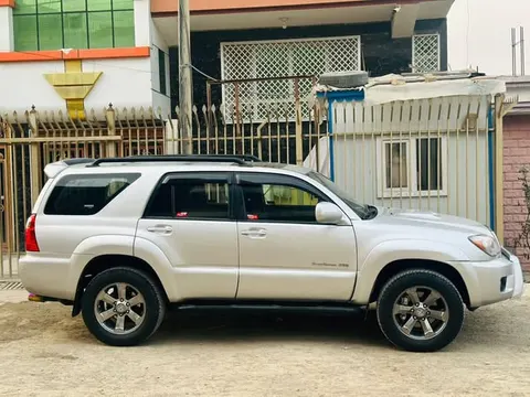 تویوتا 4Runner 2007