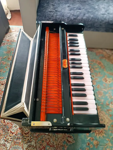 Harmona