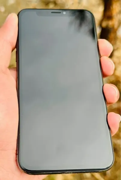 IPhone X